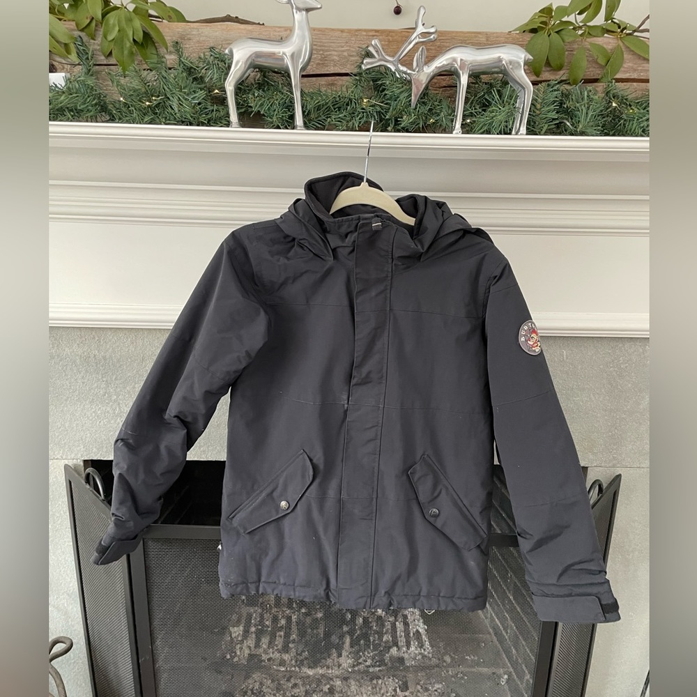 Burton jacket